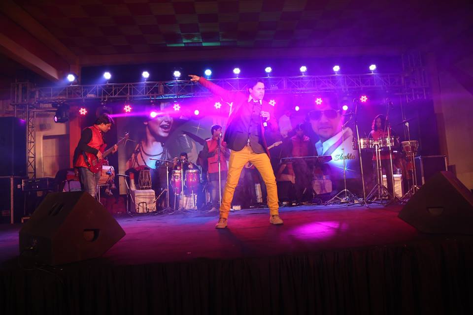 famous singer ajmer