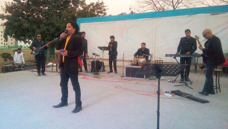 singer ajmer